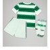 Baby Fußballbekleidung Celtic Heimtrikot 2022-23 Kurzarm (+ kurze hosen)